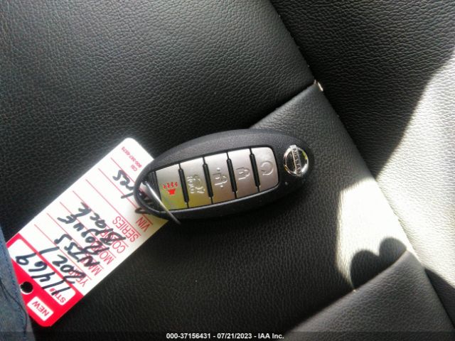 2021 NISSAN ROGUE 5N1AT3CA7MC798496 Photo 10