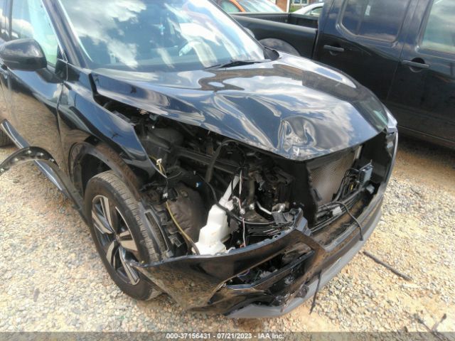 2021 NISSAN ROGUE 5N1AT3CA7MC798496 Photo 5