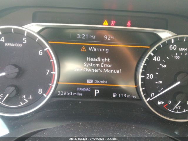 2021 NISSAN ROGUE 5N1AT3CA7MC798496 Photo 6