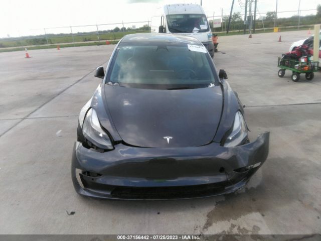 5YJ3E1EA0NF155484 Tesla MODEL 3