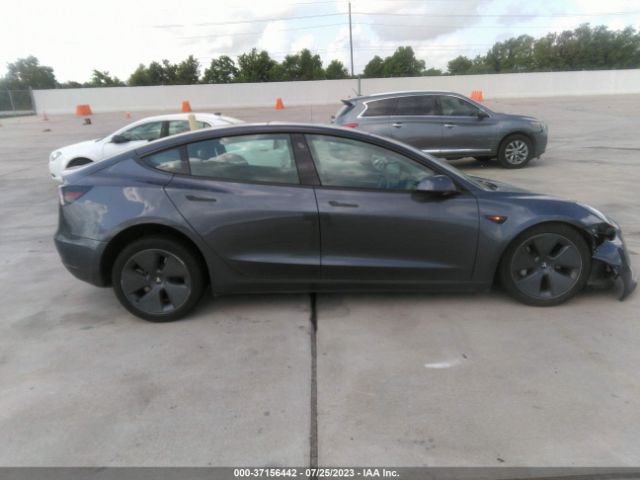 5YJ3E1EA0NF155484 Tesla MODEL 3