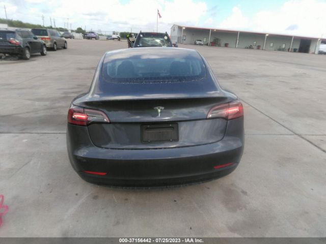 5YJ3E1EA0NF155484 Tesla MODEL 3