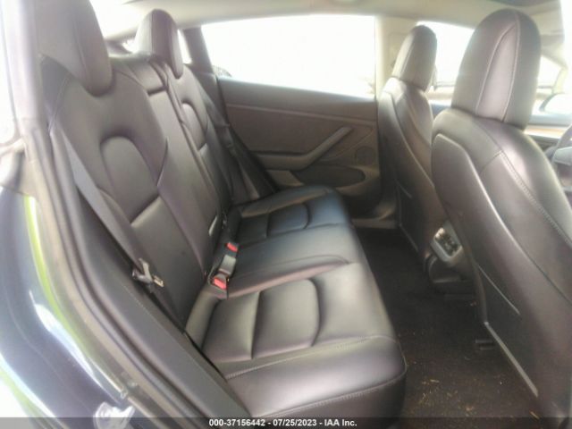 5YJ3E1EA0NF155484 Tesla MODEL 3