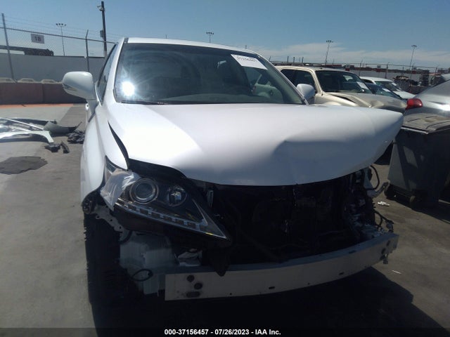2015 Lexus RX, VIN: 2T2ZB1BA7FC003646