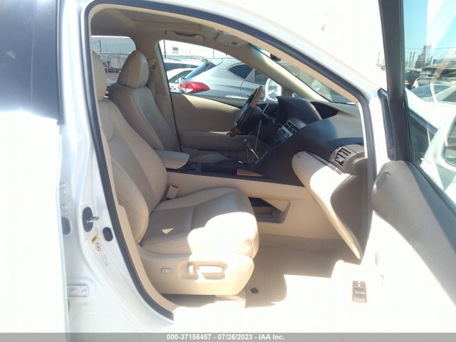 2015 Lexus RX, VIN: 2T2ZB1BA7FC003646