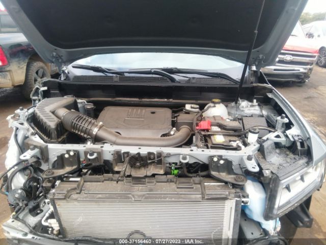 1GKKNKL48PZ193898 GMC ACADIA SLE