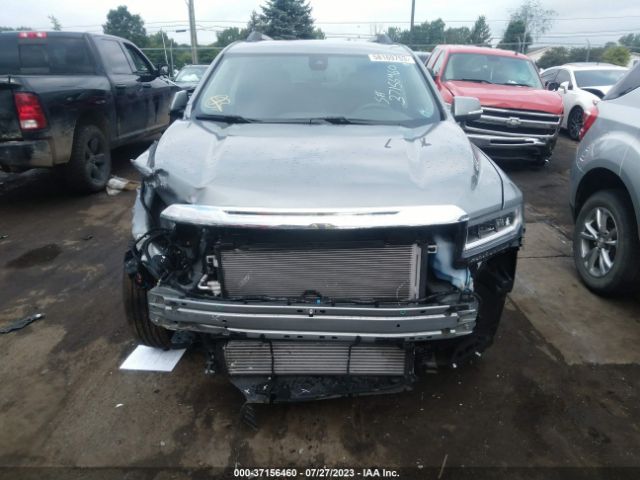 1GKKNKL48PZ193898 GMC ACADIA SLE
