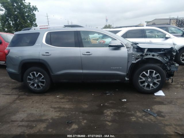 1GKKNKL48PZ193898 GMC ACADIA SLE