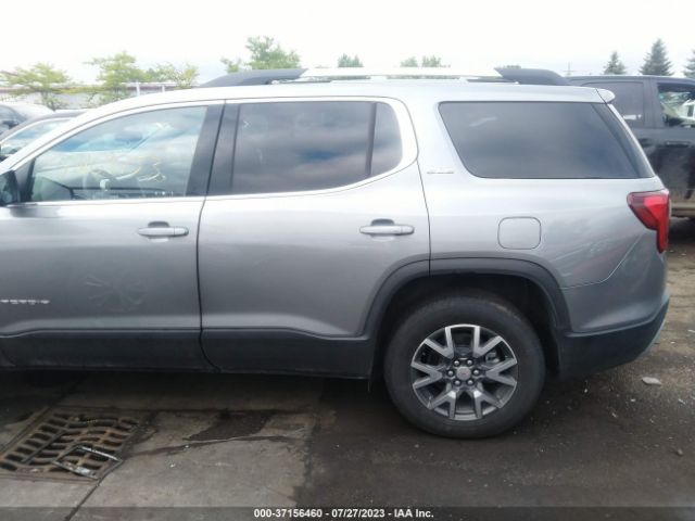 1GKKNKL48PZ193898 GMC ACADIA SLE