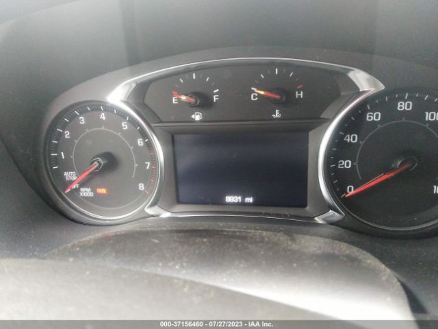 1GKKNKL48PZ193898 GMC ACADIA SLE