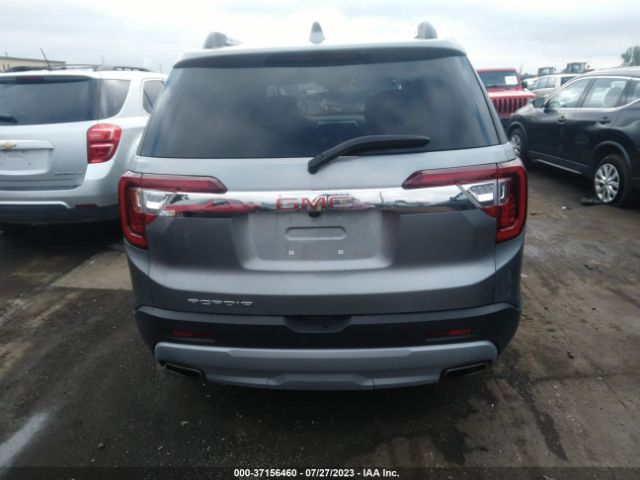 1GKKNKL48PZ193898 GMC ACADIA SLE