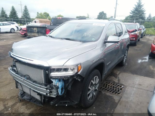 1GKKNKL48PZ193898 GMC ACADIA SLE