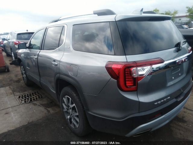 1GKKNKL48PZ193898 GMC ACADIA SLE