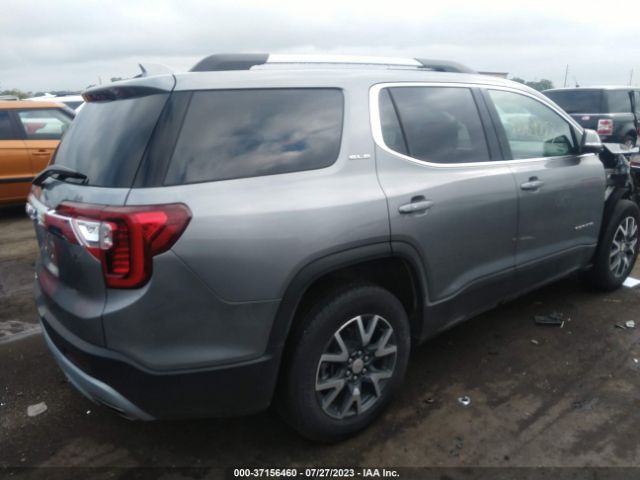 1GKKNKL48PZ193898 GMC ACADIA SLE