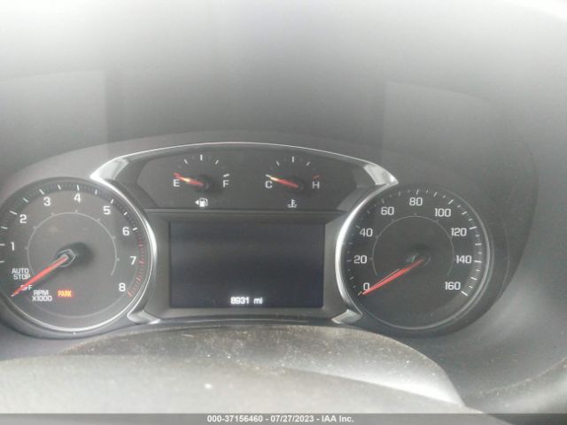1GKKNKL48PZ193898 GMC ACADIA SLE