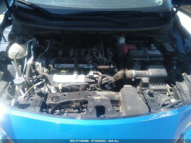 3N1CN8EV7ML823652 Nissan VERSA SV
