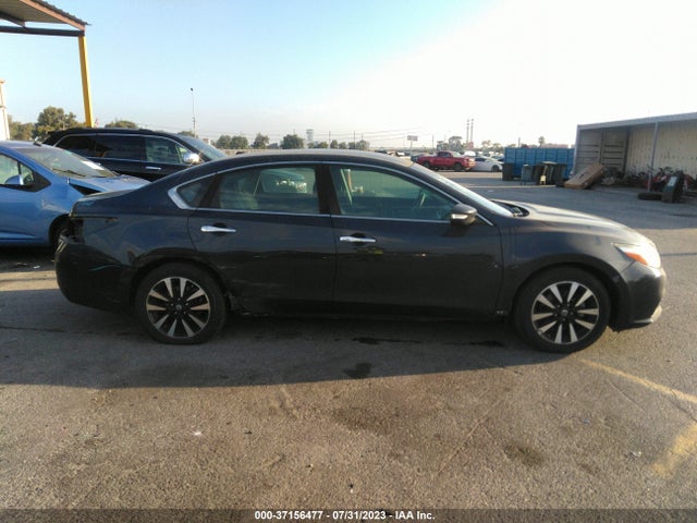 Nissan Altima 2.5 Sl 2018 1N4AL3AP5JC160082 Image 6