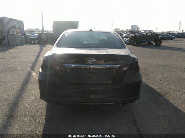 Nissan Altima 2.5 Sl 2018 1N4AL3AP5JC160082 Image 9