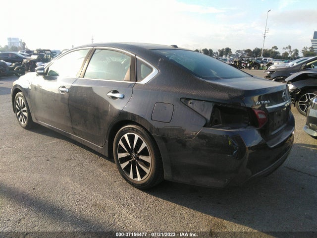 Nissan Altima 2.5 Sl 2018 1N4AL3AP5JC160082 Image 10