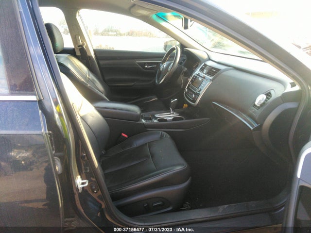 Nissan Altima 2.5 Sl 2018 1N4AL3AP5JC160082 Image 12