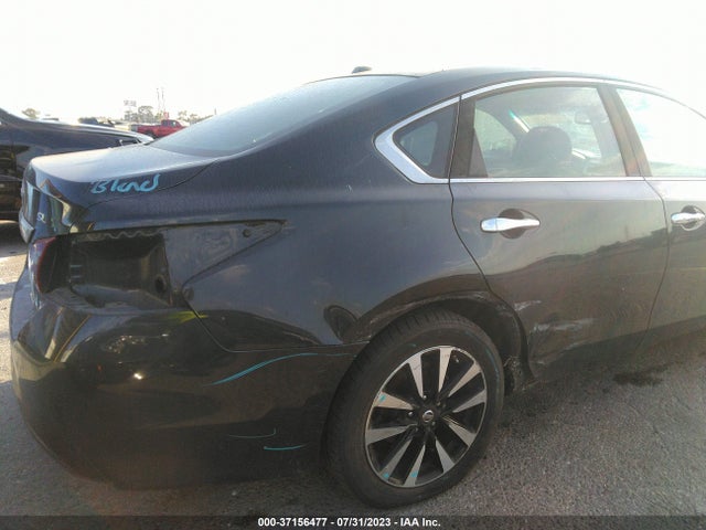 Nissan Altima 2.5 Sl 2018 1N4AL3AP5JC160082 Image 13