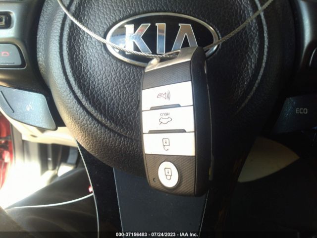 5XXGN4A74FG519658 KIA OPTIMA EX