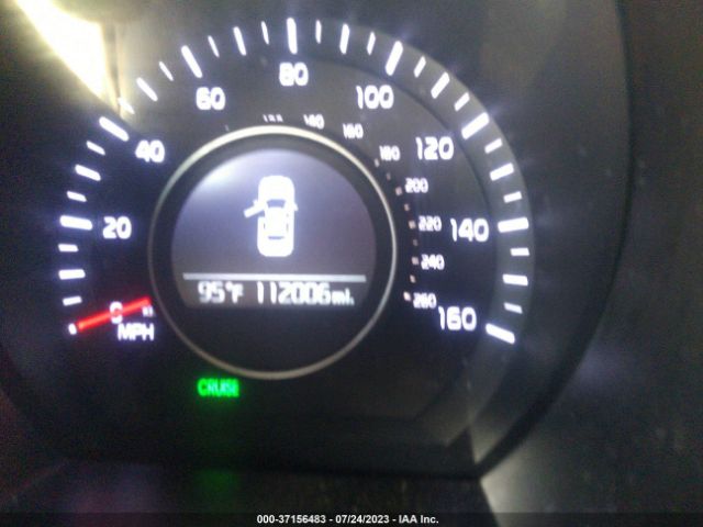 5XXGN4A74FG519658 KIA OPTIMA EX