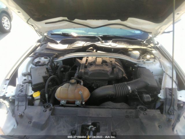 1FA6P8TH1J5176457 Ford Mustang Ecoboost