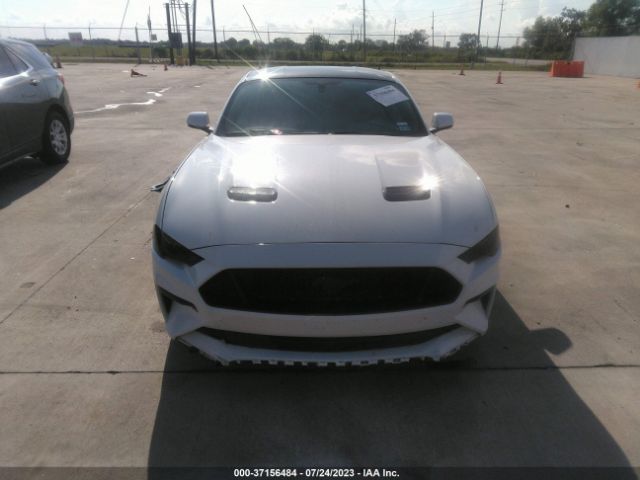 1FA6P8TH1J5176457 Ford Mustang Ecoboost