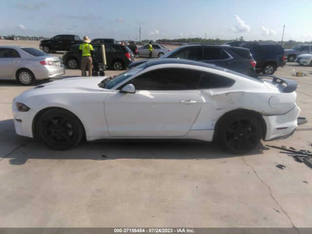 1FA6P8TH1J5176457 Ford Mustang Ecoboost