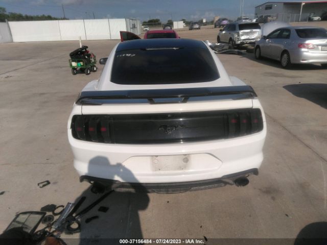 1FA6P8TH1J5176457 Ford Mustang Ecoboost