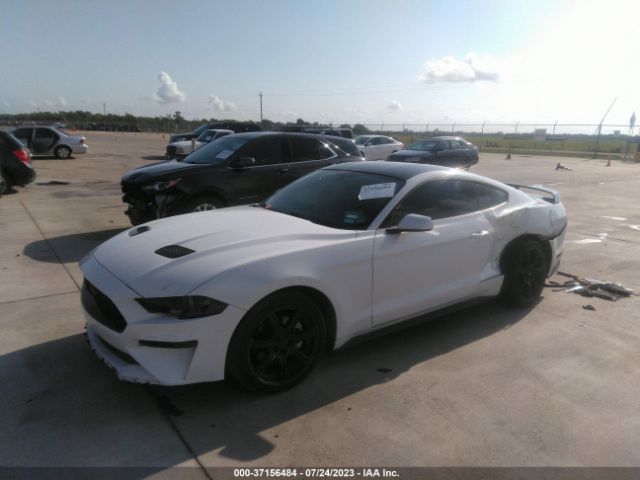 1FA6P8TH1J5176457 Ford Mustang Ecoboost