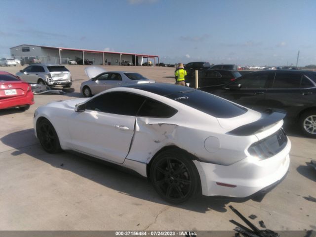 1FA6P8TH1J5176457 Ford Mustang Ecoboost