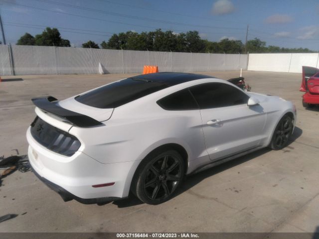 1FA6P8TH1J5176457 Ford Mustang Ecoboost
