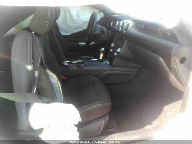 1FA6P8TH1J5176457 Ford Mustang Ecoboost
