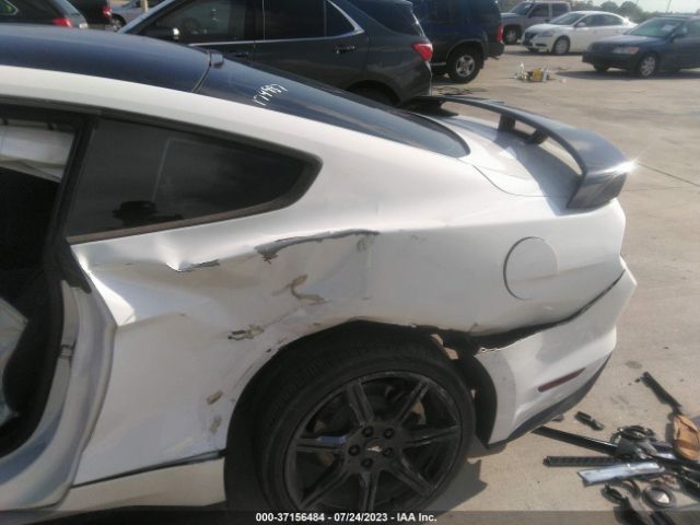 1FA6P8TH1J5176457 Ford Mustang Ecoboost