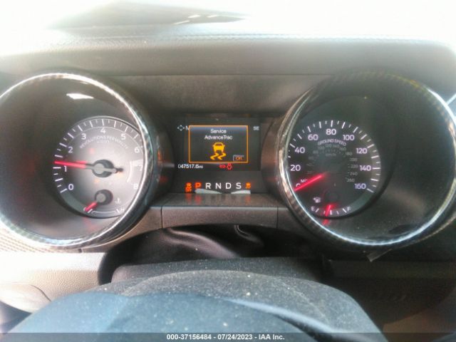 1FA6P8TH1J5176457 Ford Mustang Ecoboost