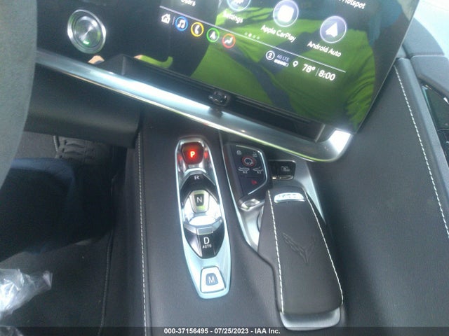 Chevrolet Corvette 2lt 2023 1G1YB2D43P5112626 Image 11