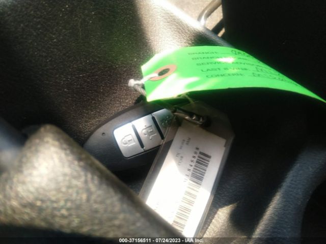 3N1CN8EV1ML845808 Nissan VERSA SV