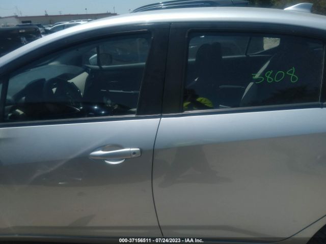 3N1CN8EV1ML845808 Nissan VERSA SV