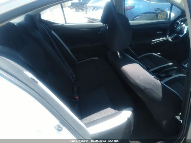 3N1CN8EV1ML845808 Nissan VERSA SV