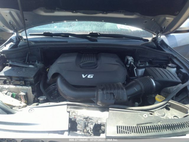 1C4RJFAG7FC227745 Jeep Grand Cherokee Altitude