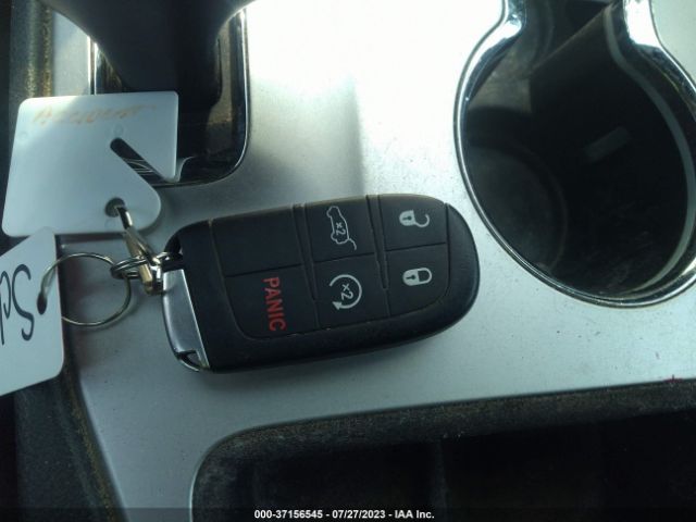 1C4RJFAG7FC227745 Jeep Grand Cherokee Altitude