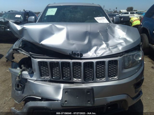 1C4RJFAG7FC227745 Jeep Grand Cherokee Altitude