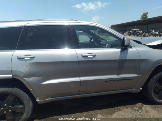 1C4RJFAG7FC227745 Jeep Grand Cherokee Altitude