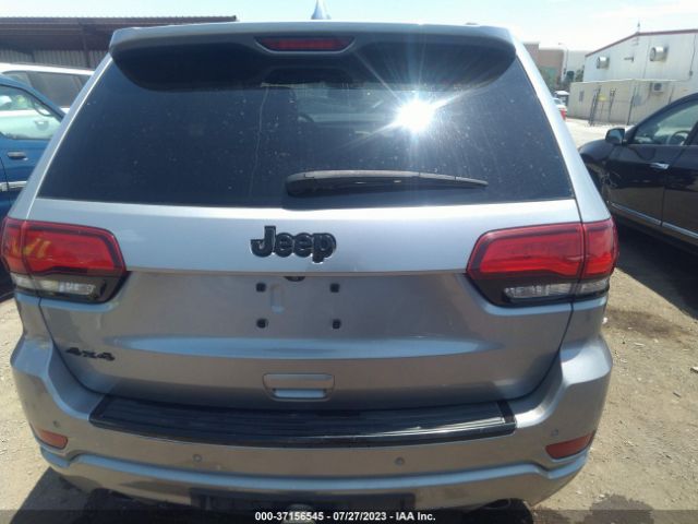 1C4RJFAG7FC227745 Jeep Grand Cherokee Altitude