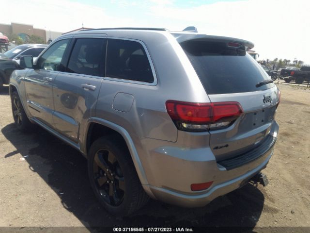1C4RJFAG7FC227745 Jeep Grand Cherokee Altitude