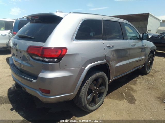 1C4RJFAG7FC227745 Jeep Grand Cherokee Altitude