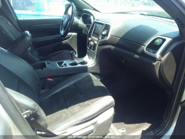 1C4RJFAG7FC227745 Jeep Grand Cherokee Altitude