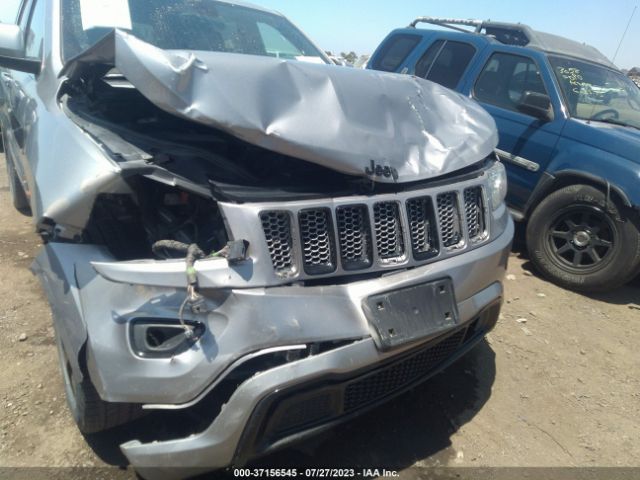 1C4RJFAG7FC227745 Jeep Grand Cherokee Altitude
